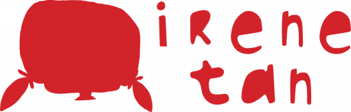 IreneTAN_Logo_Website_Red